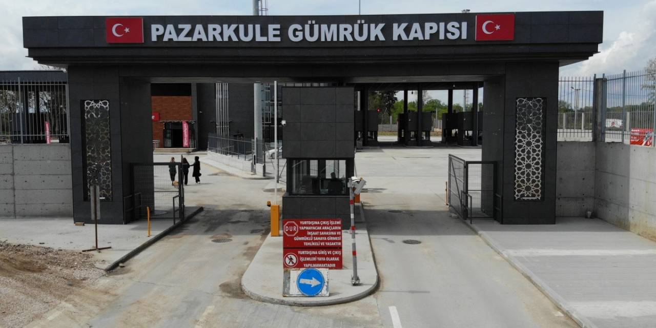 Eski Hdp’li Belediye Eş Başkanı Edirne’de Yakalandı