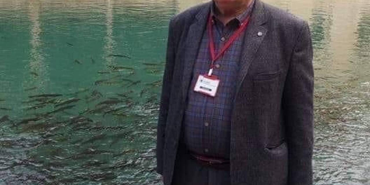 Ankara’da Baraj Göletine Düşen Bir Kişi Hayatını Kaybetti