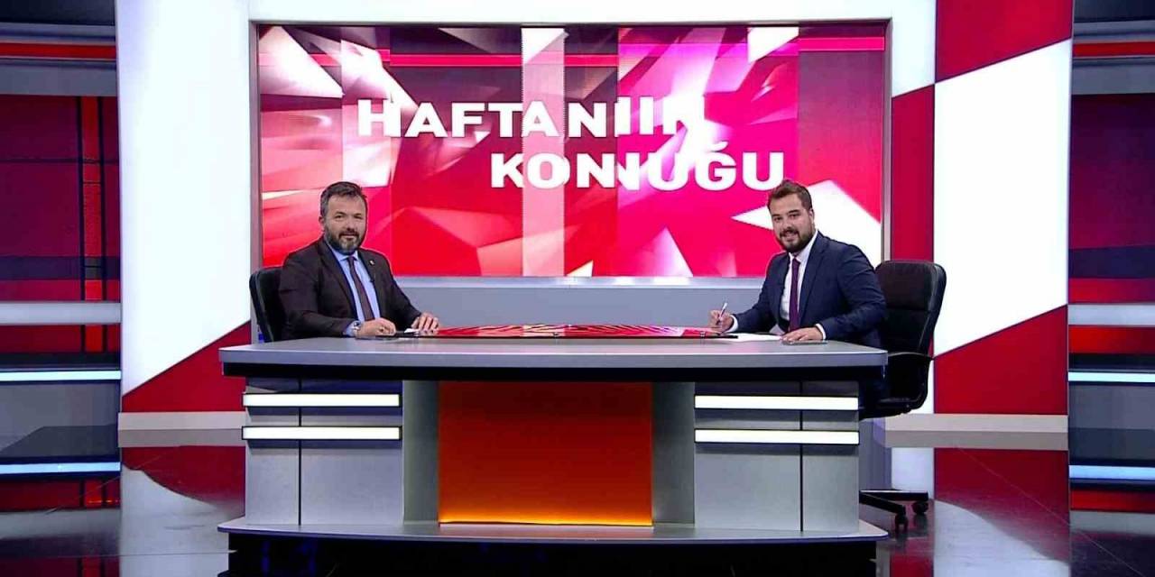 Aslan Abid Uğuz: “karate, Altın Gibi Hiçbir Zaman Değerini Kaybetmez"