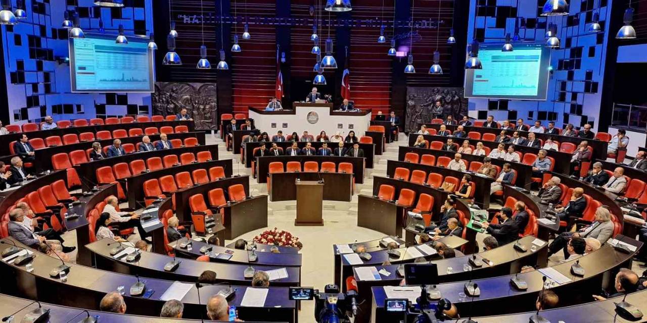 İstanbul Valisi Gül : “her Kurumumuzun Birinci Önceliğinin Deprem Olması Lazım”