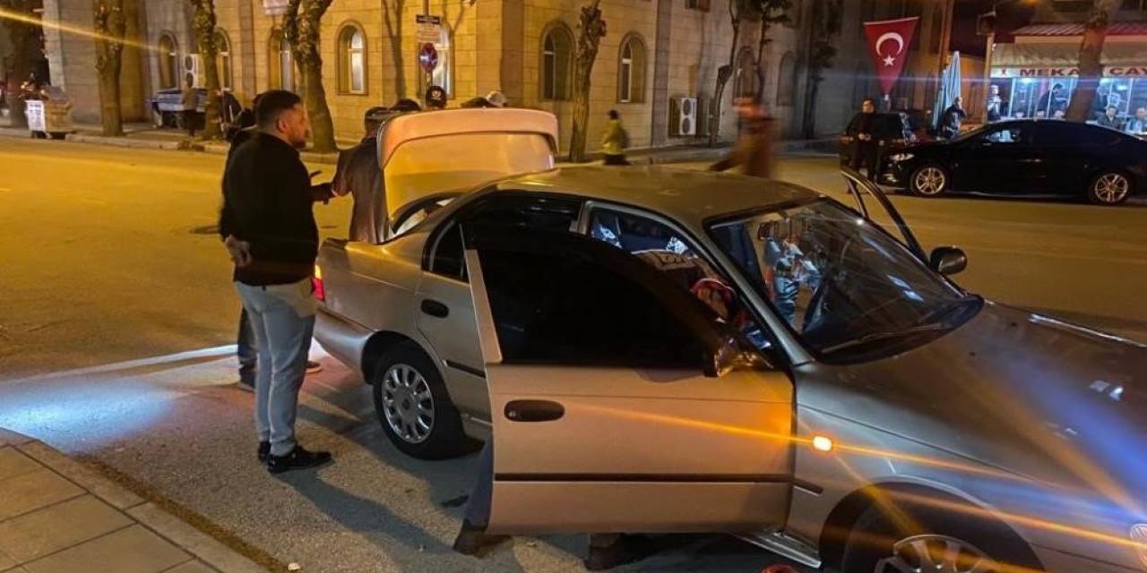 Çorum’da Aranan 10 Şahıs Yakalandı