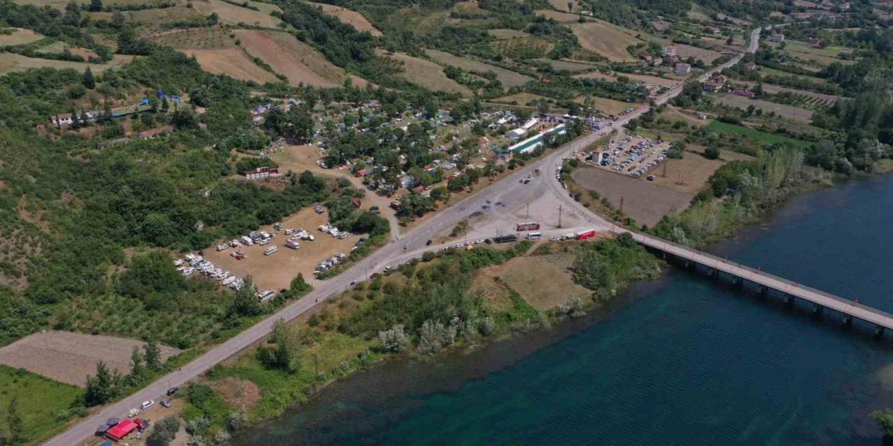 5. Uluslararası Kapıkayafest Başladı