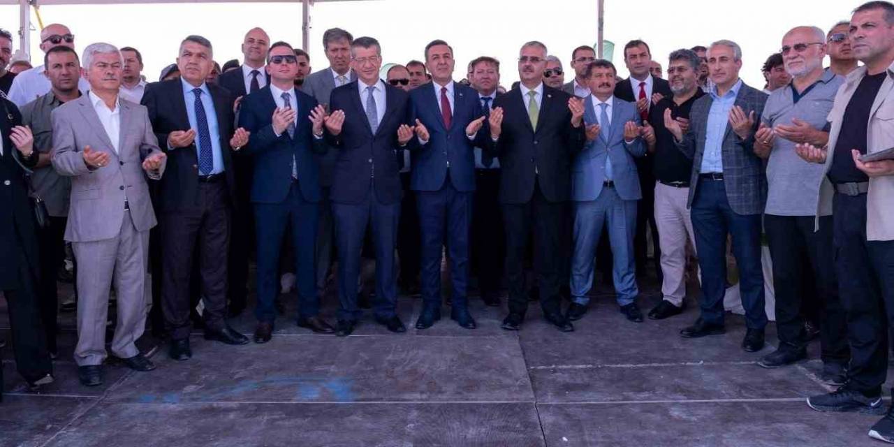 Sungurlu’ya 40 Milyon Euroluk Yatırım