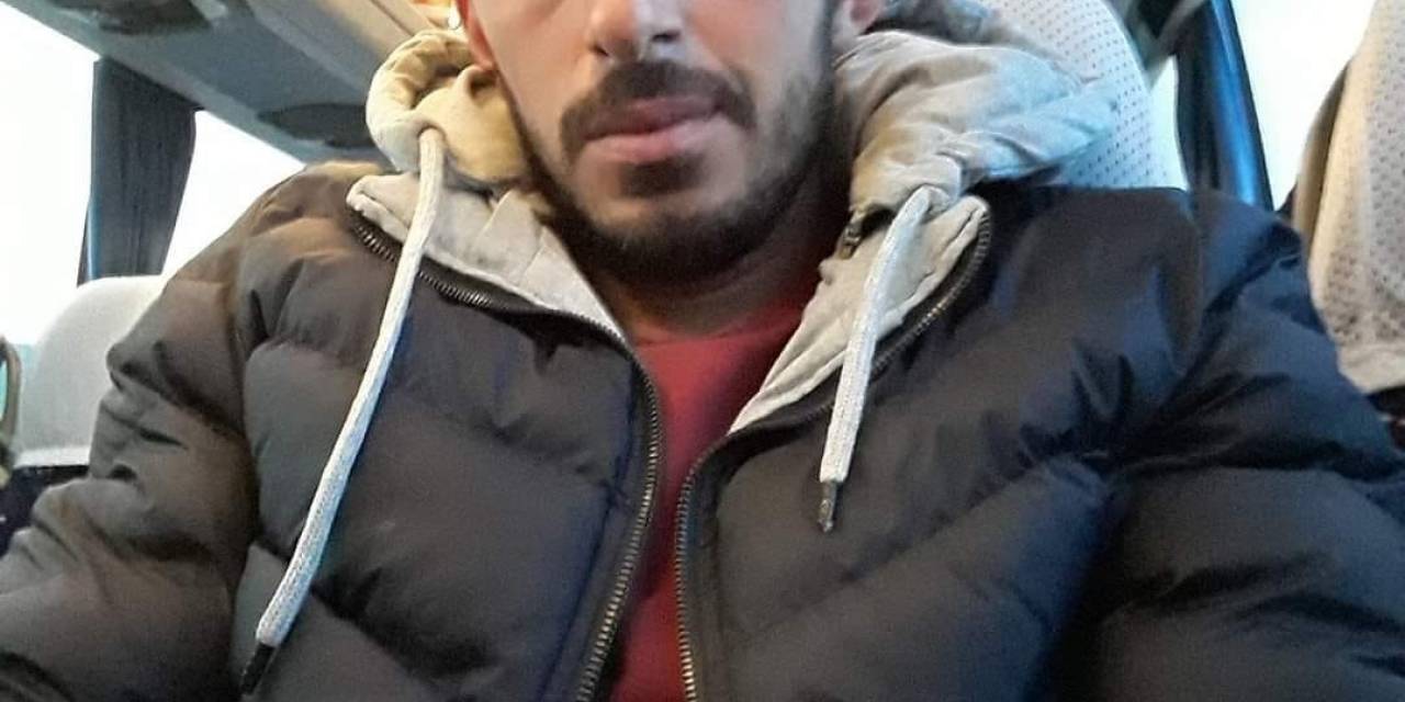 32 Yaşındaki Genci Öldüren Şüpheli Gözaltına Alındı