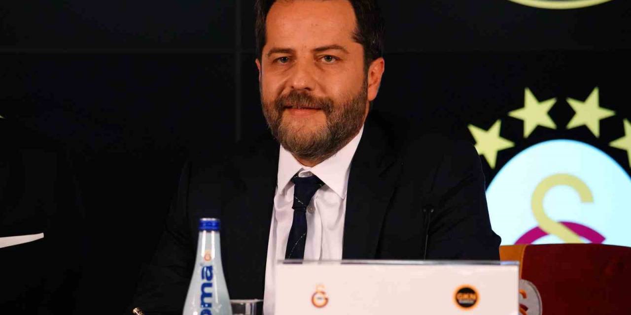 Erden Timur: “zaha’daki Olanları Anlatmak İstemiyorum. Bu Gerginliği Sürekli Besliyor Olmamız Doğru Değil”