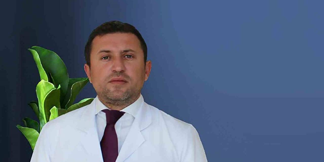 Ortopedi Uzmanı Dr. Baran Şen: “çivileme Ya Da Balıklama Atlamadan Önce Düşünün”