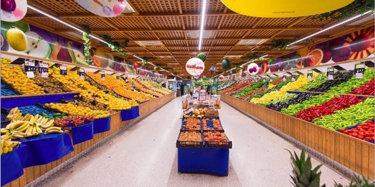 İndirim Şenliği Devam Ediyor