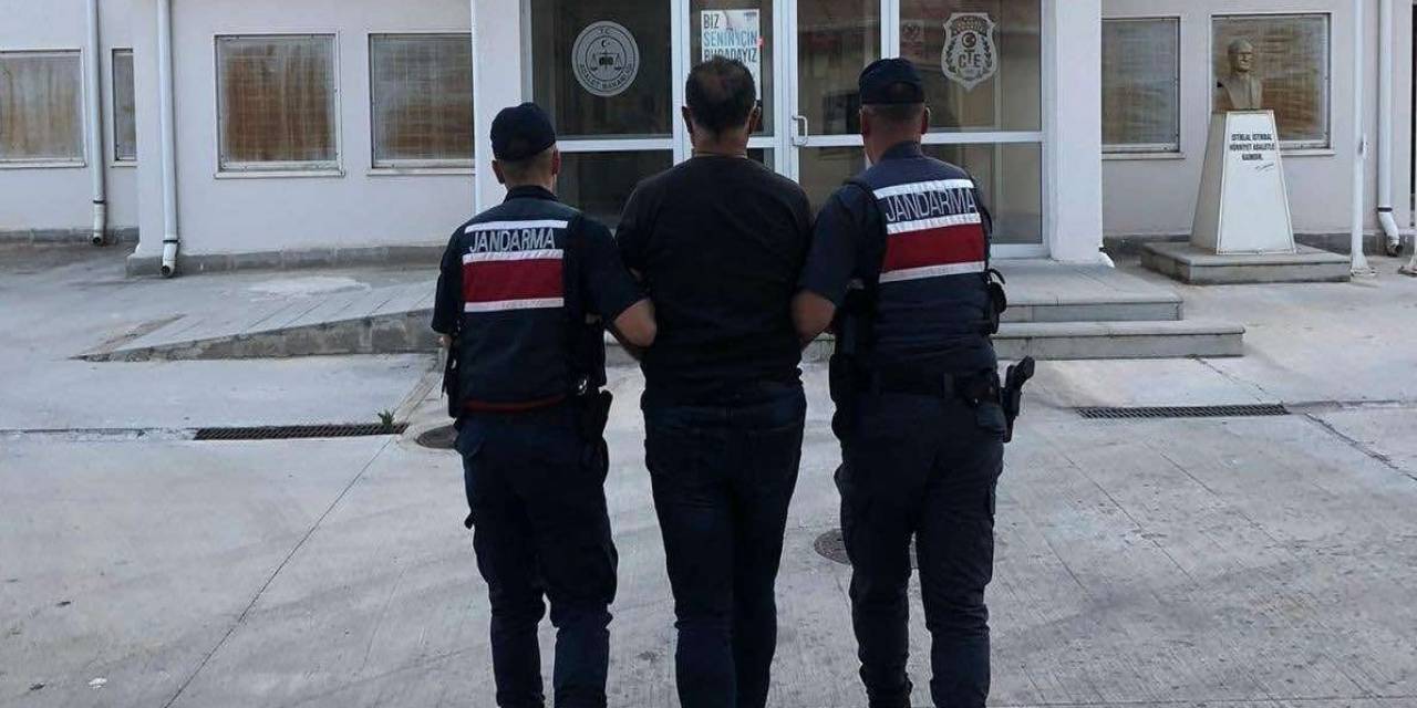 Hakkında 28 Yıl Aranması Olan Şahıs Yakalandı
