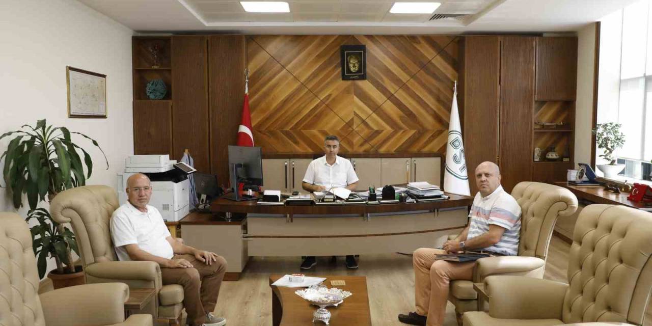 Baldere Deresi’nde Taşkın Riski Azalacak