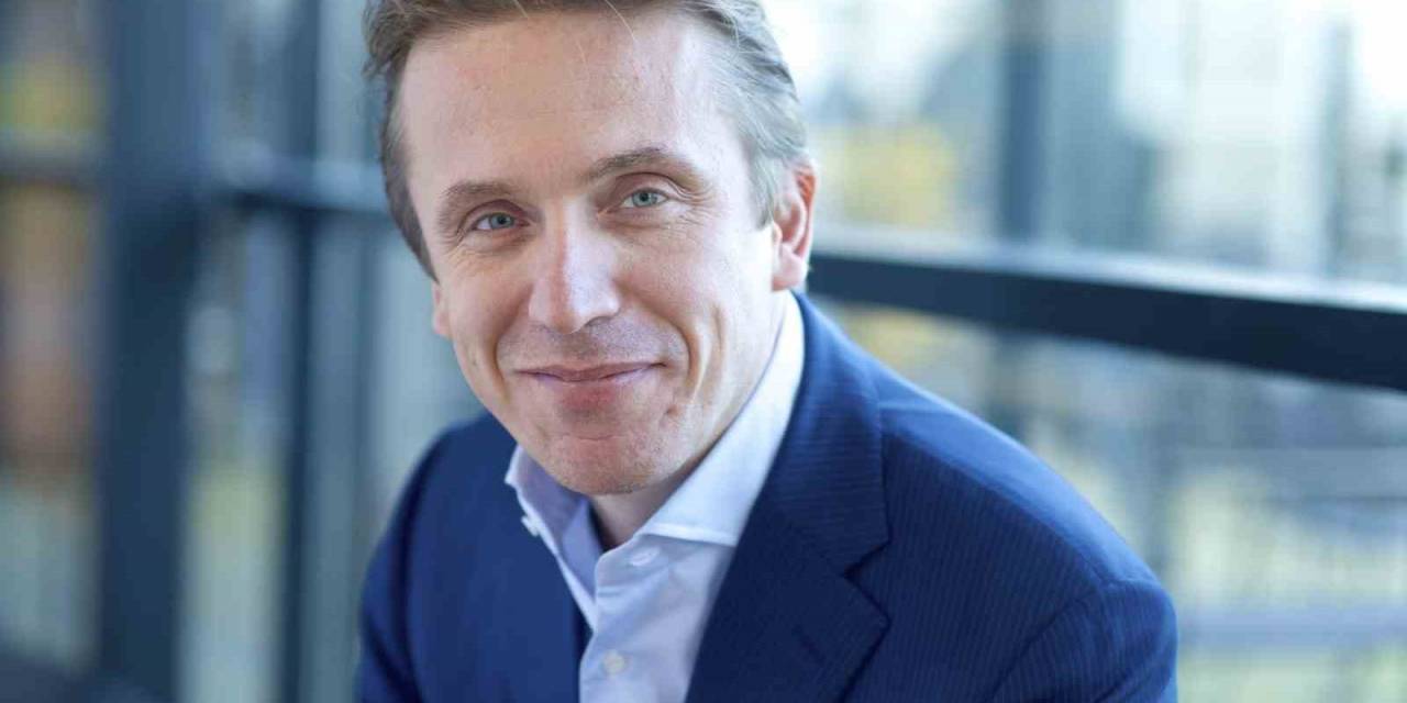 Ing Grubu’nda Üst Düzey Atama