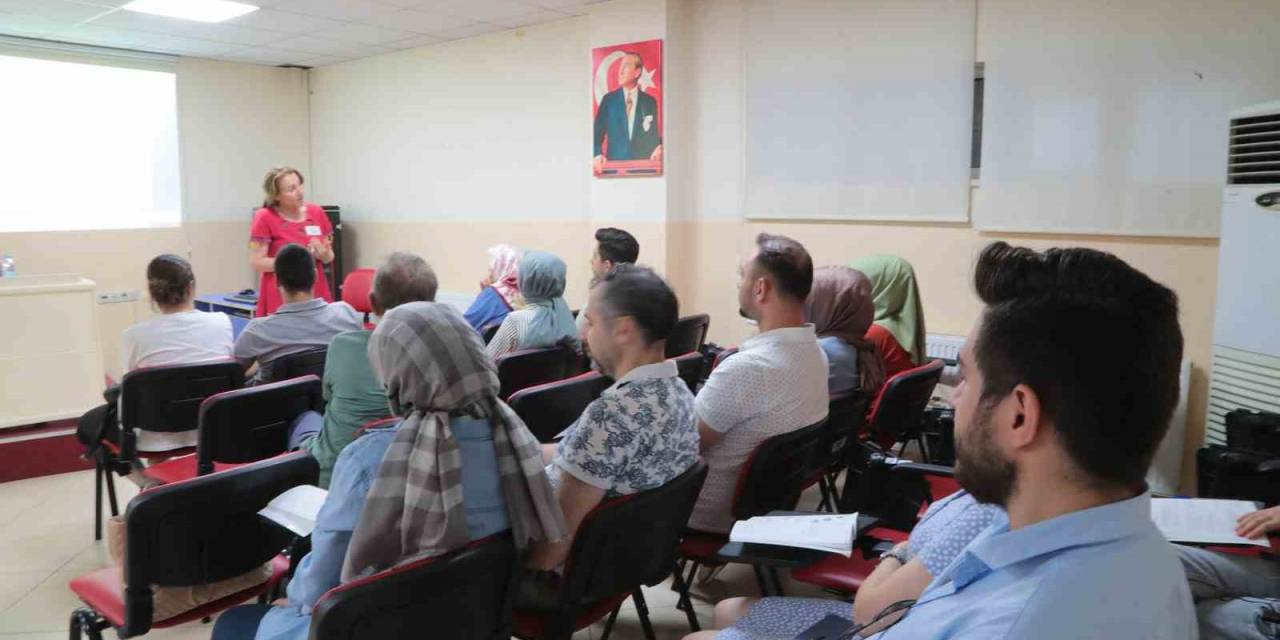 Evlilik Okulu’nda 44.dönem Başladı