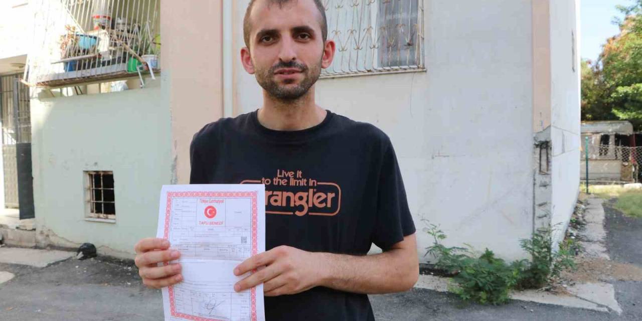 Kiracısı Evden Çıkmadığı İçin Evlenemiyor