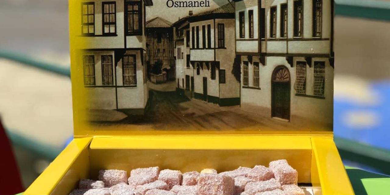 Türkiye Genelinde Ayda 50 Bin Kutu Ayva Lokumu Satılıyor