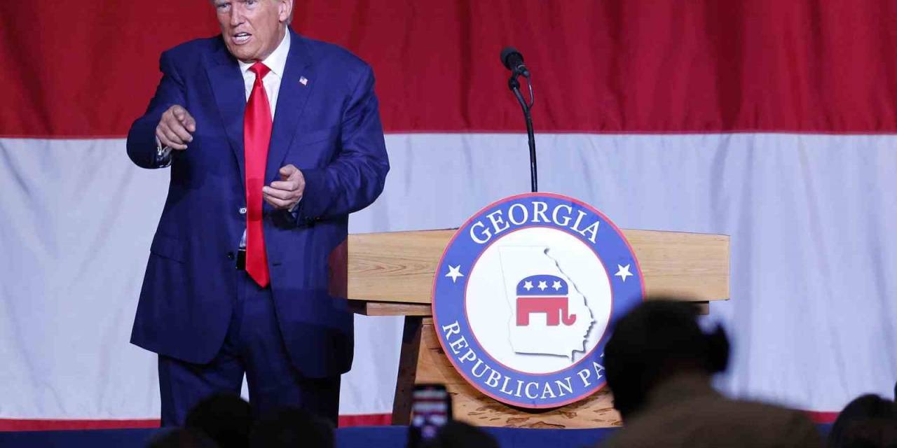 Trump’a “gizli Belgeler” Davasında Yeni Suçlama