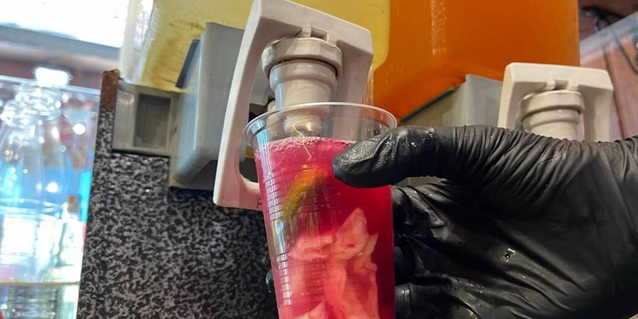 Tuz Ve Sıvı Kaybını Önlemek İsteyenler Turşu Suyuna Talep Gösterdi