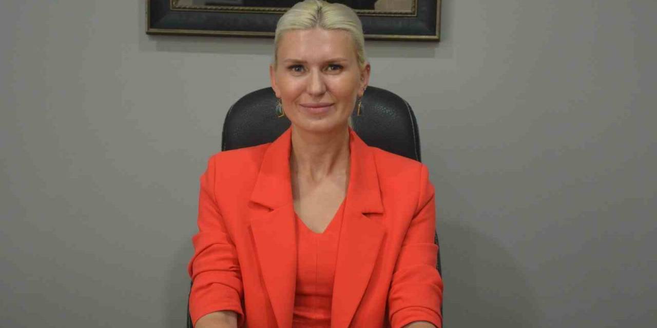 Başkan V. Subaşı’dan Çocuklara Çağrı