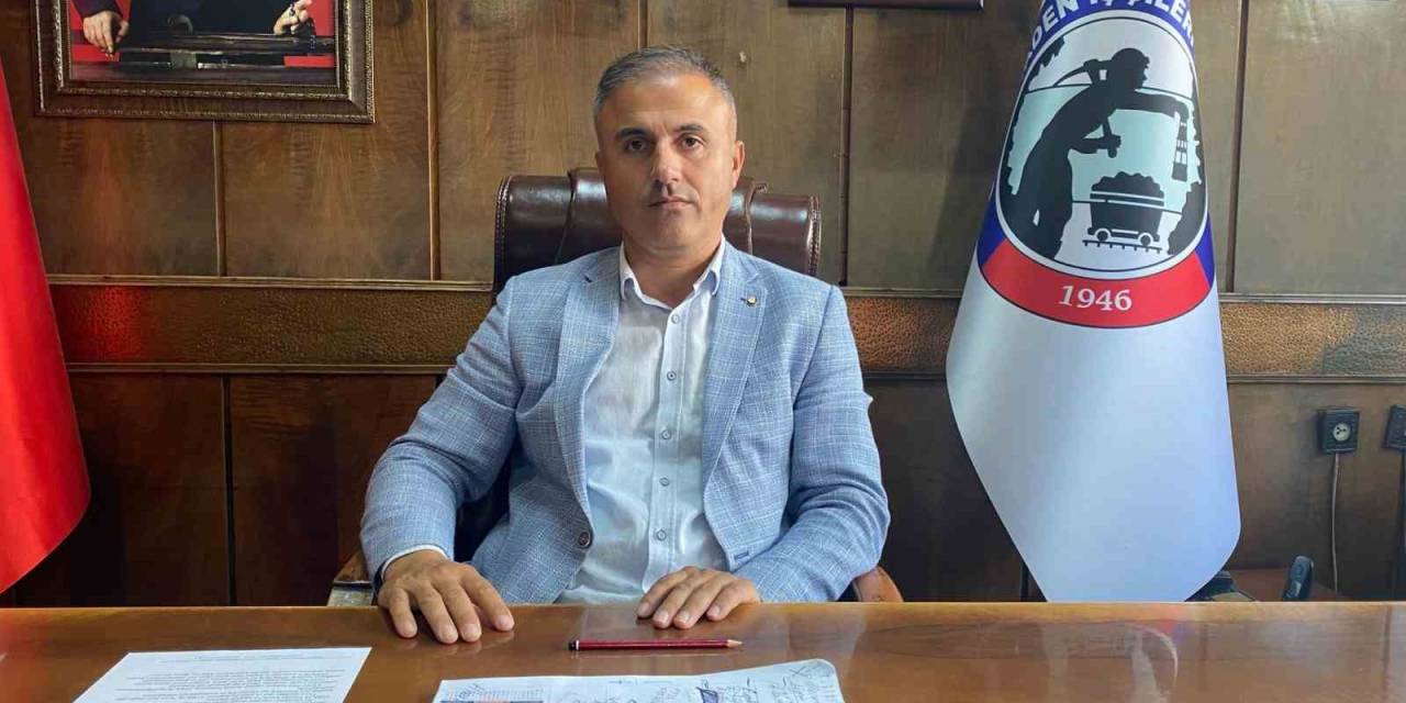 Ttk’ya 2 Bin İşçi Alımında Süreç Başlıyor