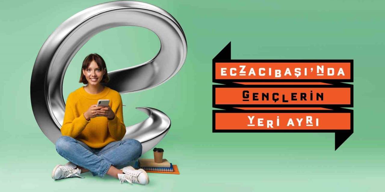 Dr. Nejat F. Eczacıbaşı Eğitim Bursu Programı Başlıyor