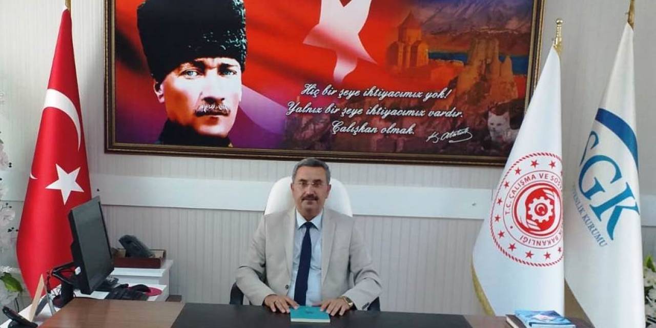 Sgk’dan Taksit Uyarısı