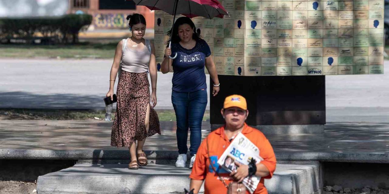 Meksika’da Aşırı Sıcaklarda Son 4 Ayda 249 Kişi Öldü