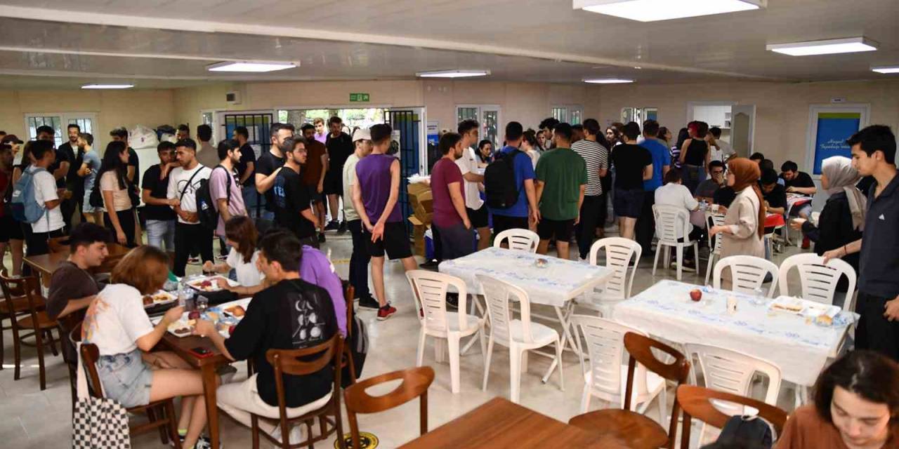 Gençlik Merkezleri 12 Yaşında