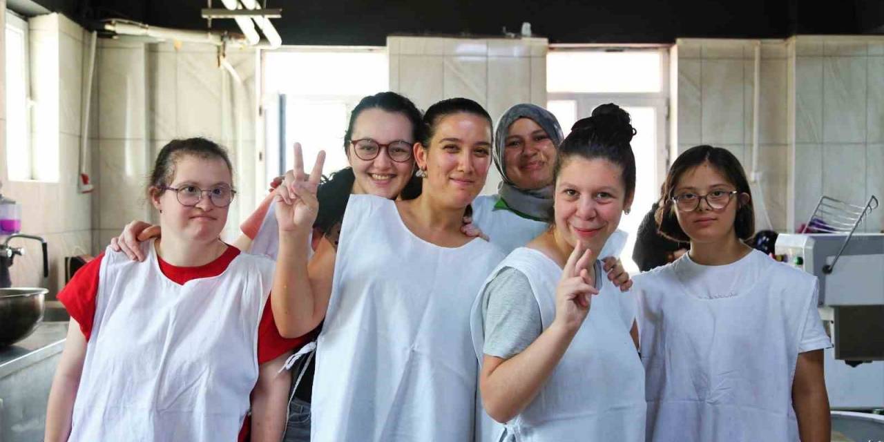 Keçiören’de Gastronomi Atölyesi Kuruldu