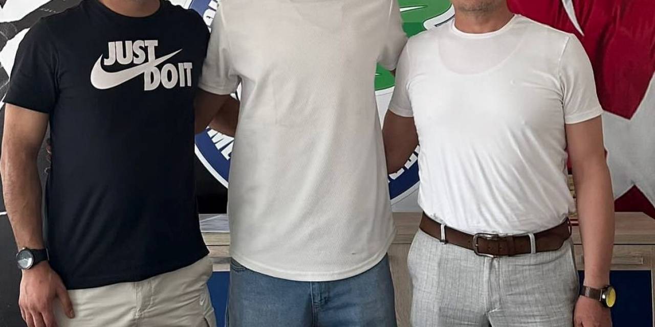 Ergene Velimeşespor, İddialı Bir Kadro Kurmak İçin Çalışmalarını Hızlandırdı