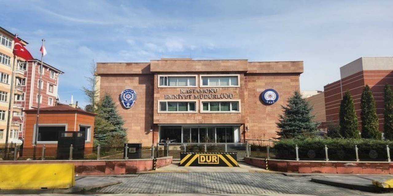 Genç Kızı Sokakta Taciz Ettiği Gerekçesiyle 600 Kamera İzlenerek Yakalanan Şüpheli Tutuklandı