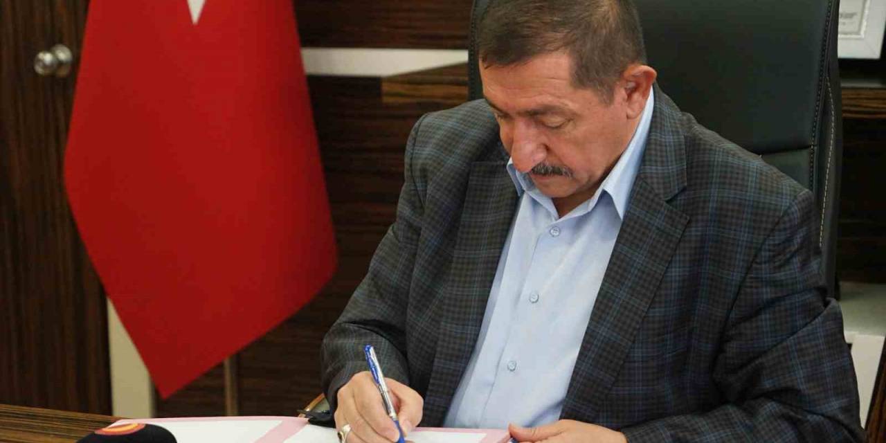 Kastamonu Belediyesi’nde Toplu Sözleşme İmzalandı: En Düşük Maaş 18 Bin 300 Lira Oldu