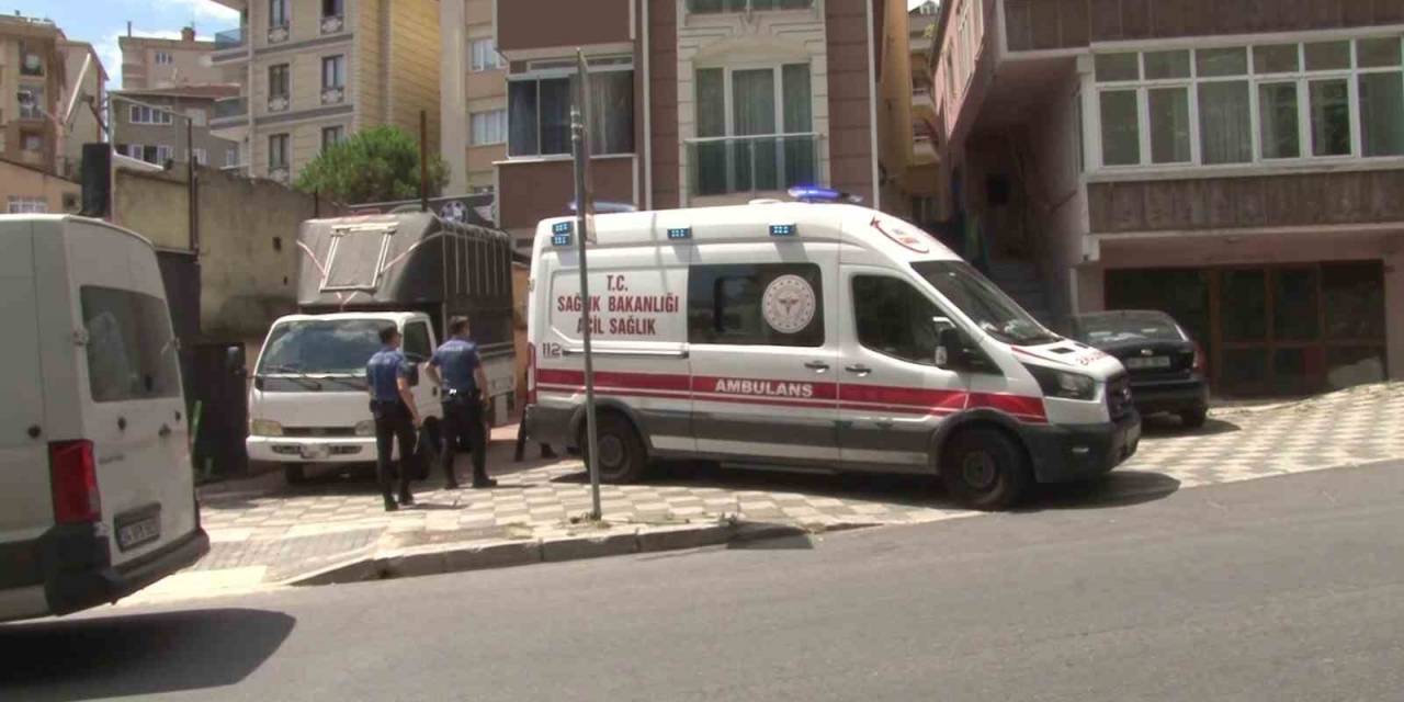 Ataşehir’de Nefes Kesen Operasyon