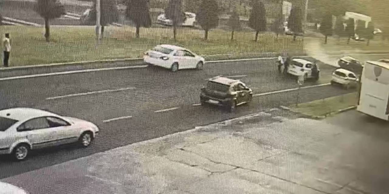 Nevşehir’de Düğün Magandaları Önce Kameraya Sonra Polise Yakalandı