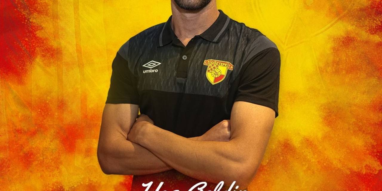 Göztepe, Alanyaspor’dan Ümit Akdağ’ı Kiraladı