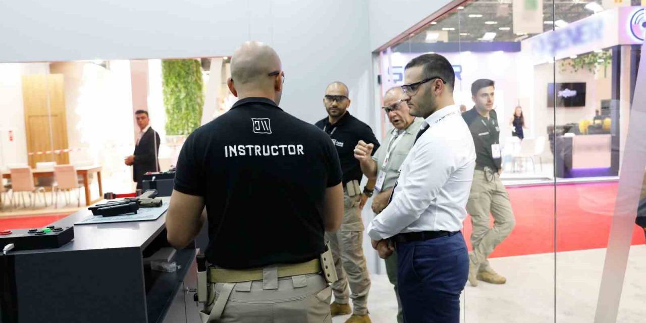 Canik Academy Kapılarını Bireysel Katılımcılara Açıyor