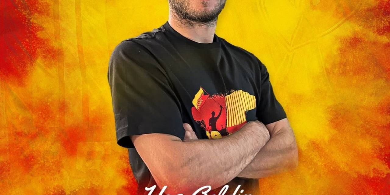 Göztepe, Samsunspor’dan Celil Yüksel’i Kiraladı