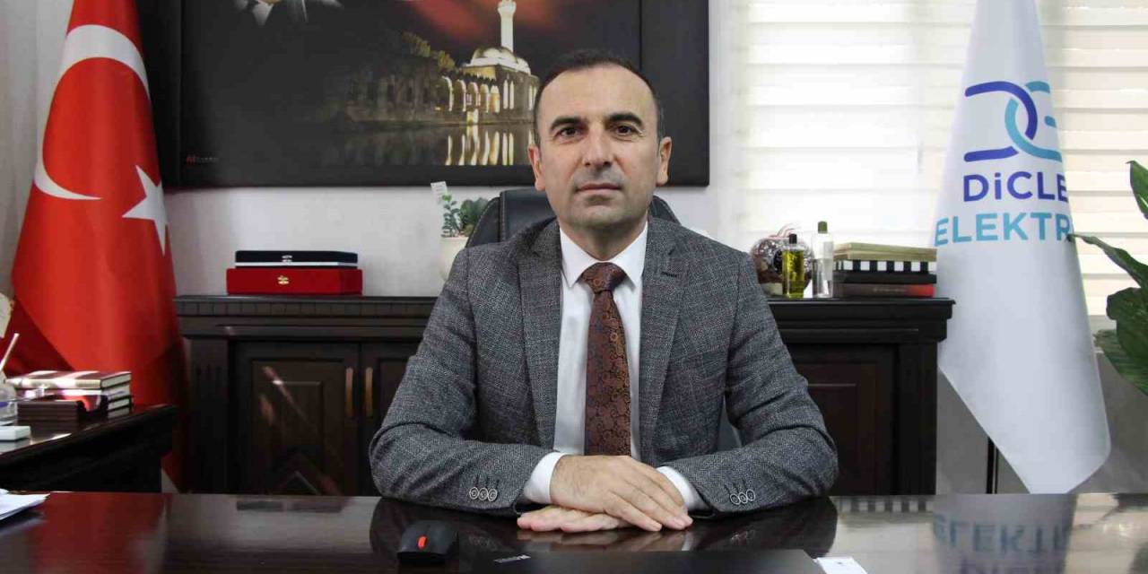 Şanlıurfa’da 357 Abone Elektrik Borcunu Ödedi