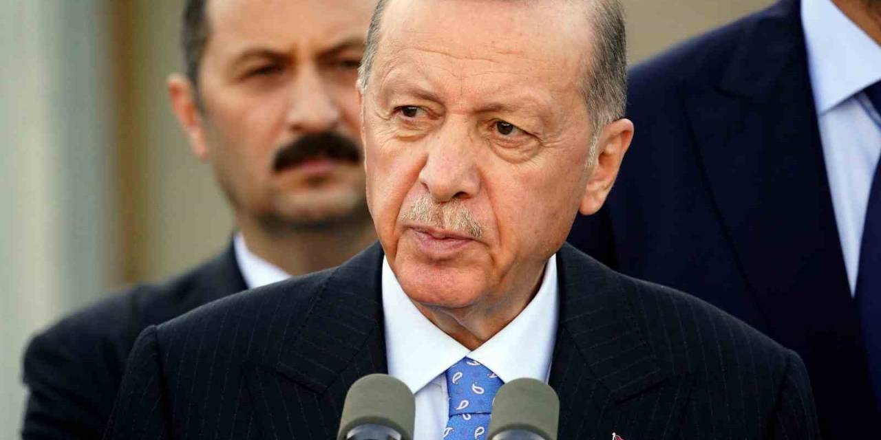 Cumhurbaşkanı Erdoğan: “abdi İpekçi Basketbol Gelişim Merkezi’ni 2024’ün Mart Ayında Hizmete Sunmayı Planlıyoruz”