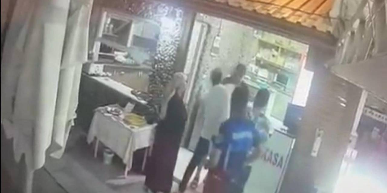 Zabıta Müdüründen Yumruk Olayına İlişkin Açıklama