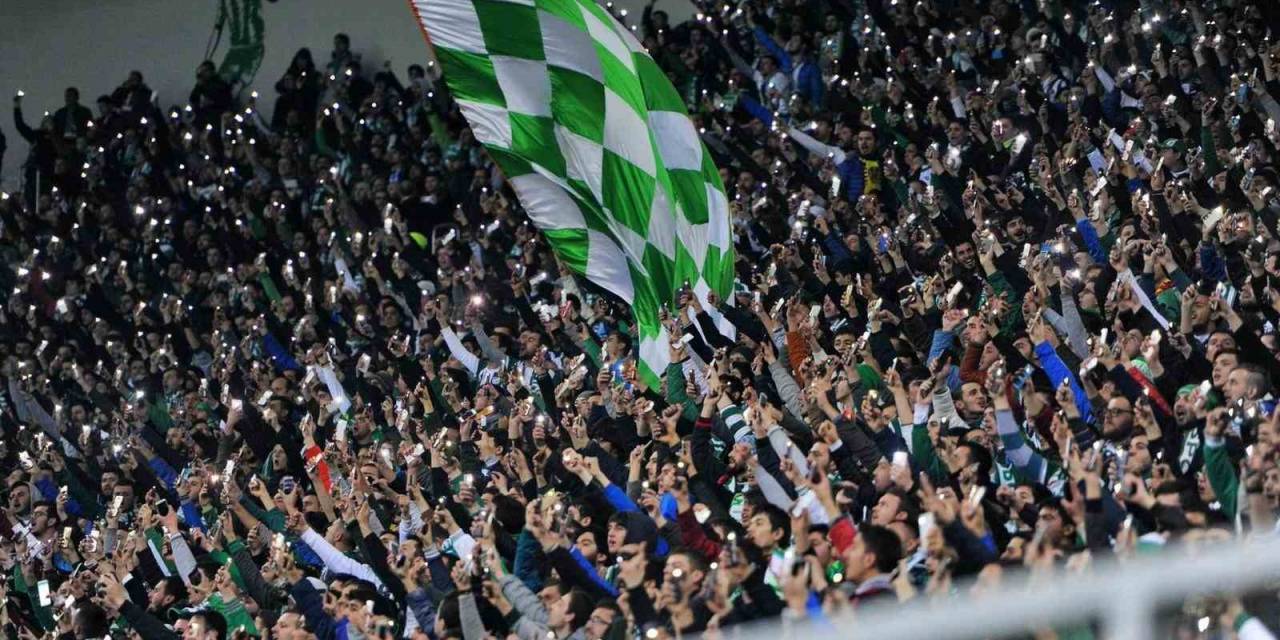 Bursaspor Taraftarı Tesislere Gidecek