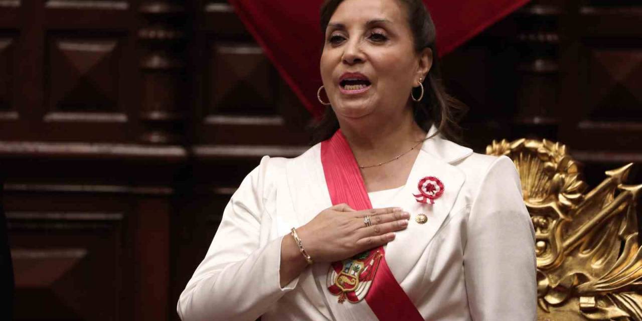 Peru’da Bağımsızlık Günü Etkinliklerinde Hükümet Karşıtı Protesto