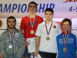 Başakşehir’den Dünya Arenasına