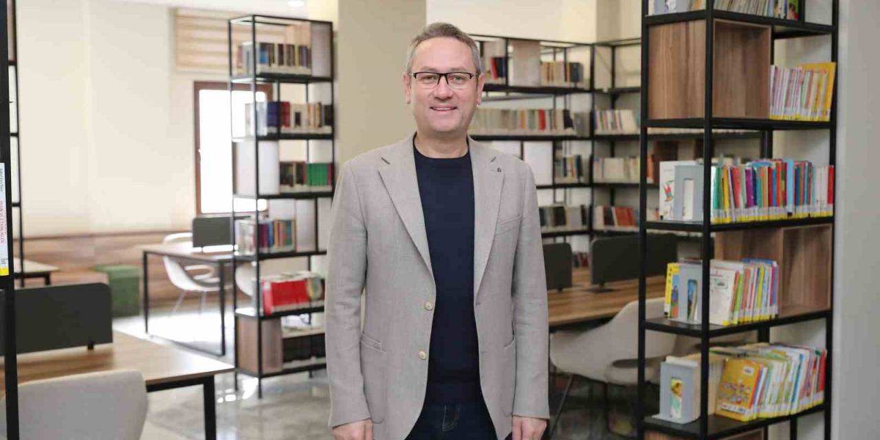 Başakşehir’in Kültür Yaşam Merkezleri’nin Sayısı Artıyor