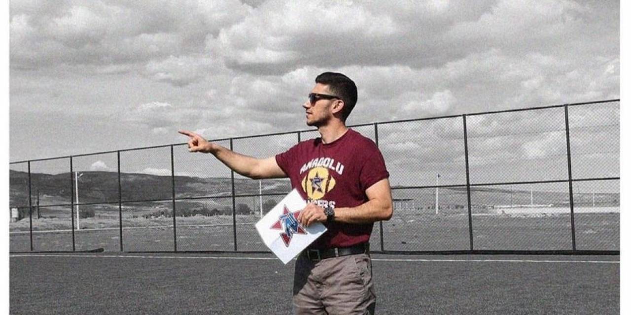 Anadolu Rangers Antrenörü Ve Oyuncularına Milli Davet