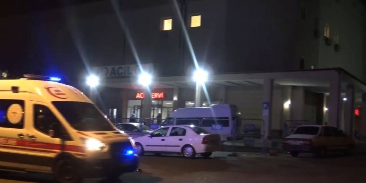 Şanlıurfa’da 2 Kardeş Silahla Vurulmuş Halde Ölü Bulundu