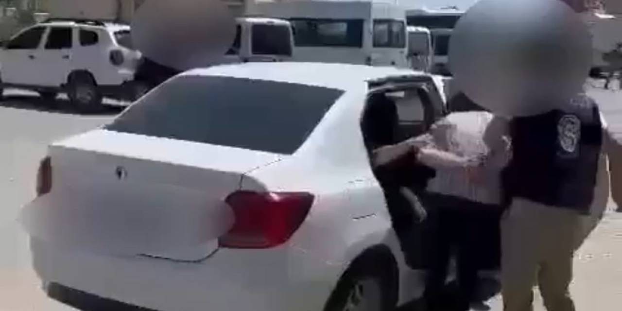 Van’da 17 Yıl 3 Ay Hapis Cezası Bulunan Şahıs Tutuklandı