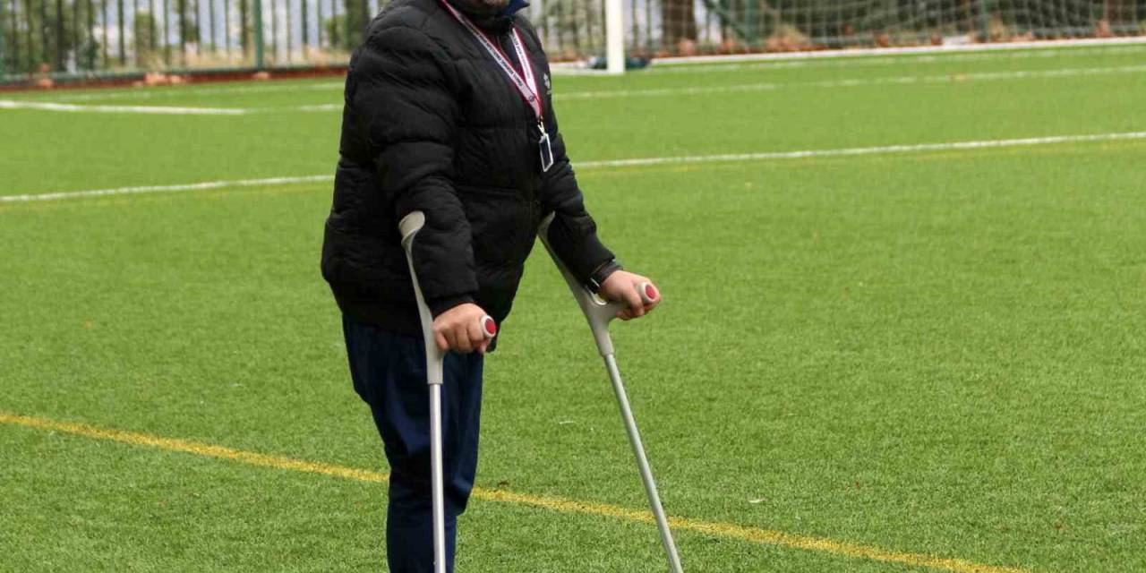 Büyükşehir’den Yurt Dışına Transfer