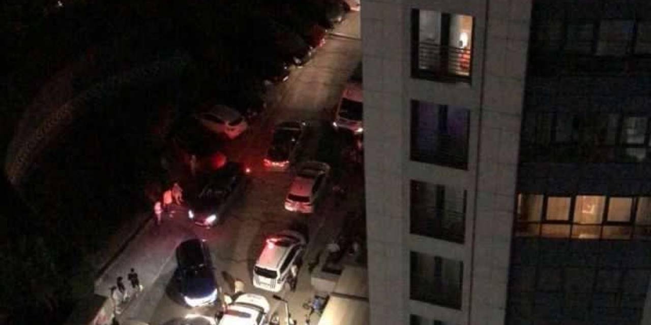 Küçükçekmece’de Bir Şahıs, Tartıştığı Kadını Bıçaklayarak Öldürdü