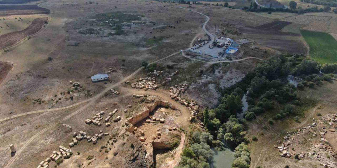 Sivas’ta Termal Heyecanı