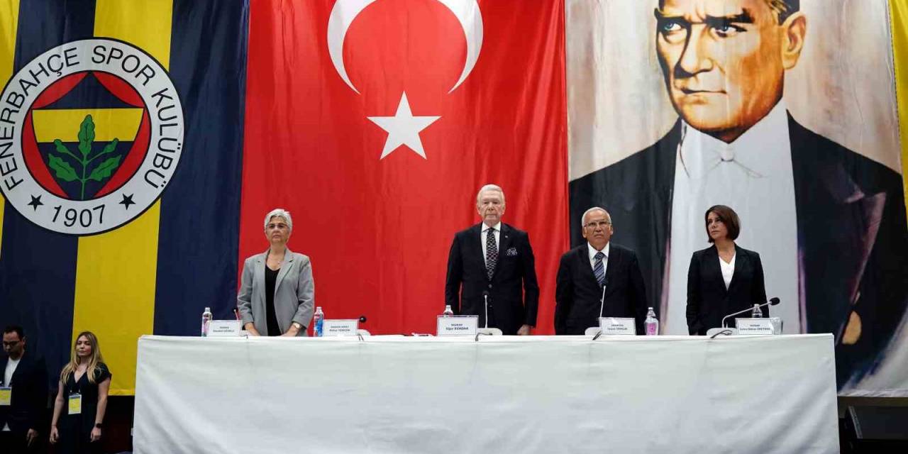 Uğur Dündar: "ben Siyasi Bir Kişilik Değilim"