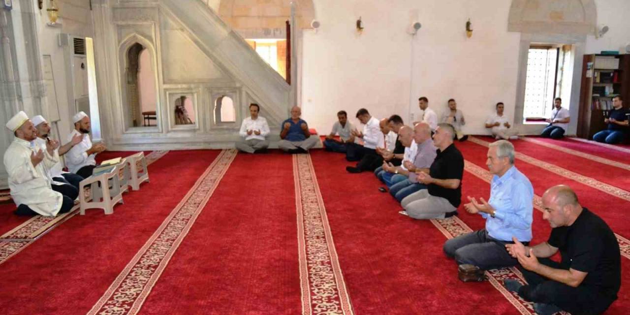 Altınova’da Kültür Festivali Başladı