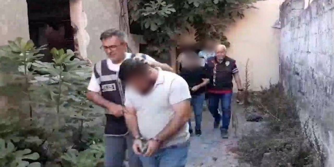 Aydın’da Dolandırıcılık Operasyonu